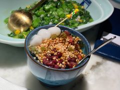 手工冰粉-锦府盐帮·李宅(领展购物广场中关村店)