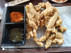 古法酥肉-新繁老號豌豆汤饭店·江湖菜(宝光寺店)