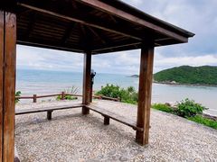 -台山川岛旅游度假区