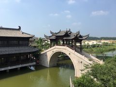 -朱仙镇启封故园景区