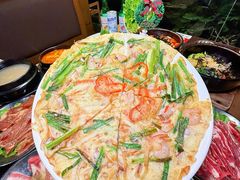 -GOGIYA·咕叽吖韩国传统烤肉店(小榄店)
