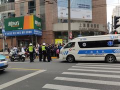 -上海置地广场(南京东路店)
