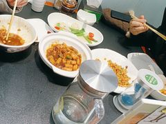 -紫光园·烤鸭·北京菜(团结湖店)