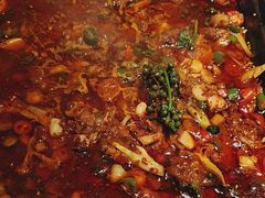 -盛世川王•幸福里(长虹店)