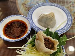 -笑来喜馄饨小笼工坊店(湖滨街店)