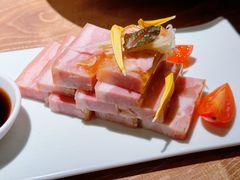 -周家二小姐的菜(西津渡店)