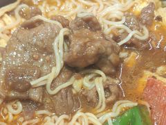 -香港深仔记茶餐厅(东门店)