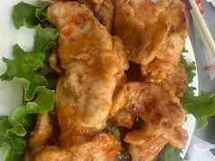 -松明一烤肉馆(鲁园店)