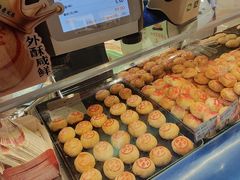 -真老大房鲜肉月饼(南京路步行街店)