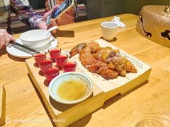 -桂小厨广西菜(青秀万达店)