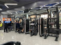 -奇迹健身·恒温游泳(金海首座店)