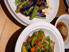 -小放牛炒菜馆(华北商厦店)