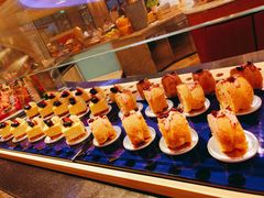 -咖啡苑自助餐厅·中国大饭店