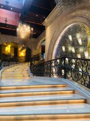 -青岛金沙滩希尔顿酒店·宴会厅