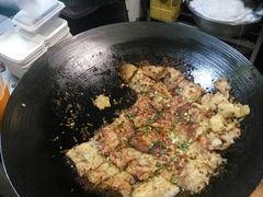 -味美香豆皮