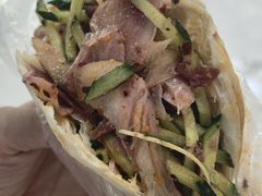 -邢记肉合(丹尼斯店)
