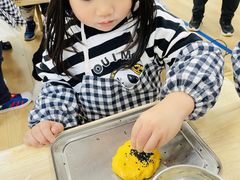 -蓝莓果幼儿园(通州梨园店)