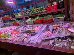 -抱德·潮汕味(敦和店原惠城鱼仔)