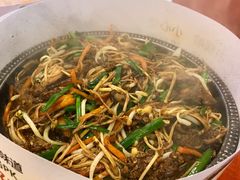 -小木屋拌饭(沈阳中街大悦城店)