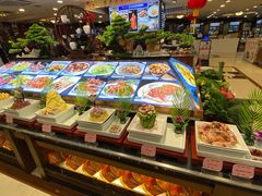 -良友·海鲜青岛菜(五四广场店)