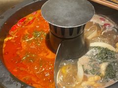 -晓宇重庆火锅(西安荟聚店)