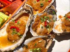 -四禧精酿铜锅涮肉·烧烤工场(大明湖店)