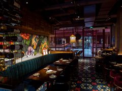 -Brut Eatery悦璞食堂(建国东路店)