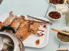 -钱库里海鲜自助(唐山街店)