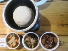-局气 烤鸭·北京菜(光华路店)