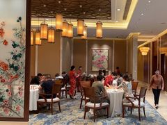 -扬州香格里拉·香宫中餐厅