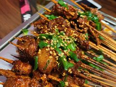 -Let’s WaKao瓦烤(贝森店)