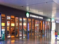 -星巴克(重庆火车北站北广场II店)