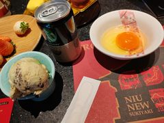-牛New寿喜烧(闵行龙湖天街店)