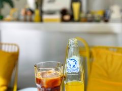 -五进制 Coffee Shop