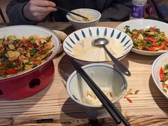-树厨贵州菜(大十字店)