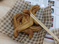 -囍记糖水铺(桥南店)