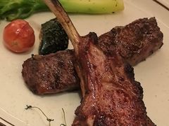 -黑宝石西餐厅(汇励99城市公园店)