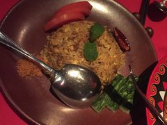 -花马天堂云南餐厅 Lost Heaven(外滩店)