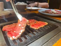 -丸福烤肉(君隆广场店)