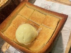 -绿茶餐厅(天津天河城店)