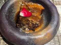 -绿茶餐厅(汇悦大融城店)