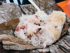 -南宁市连升风味小吃店