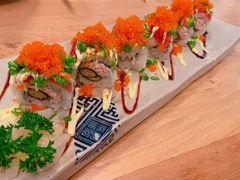 -Hatsune隐泉日式料理(SKP店)