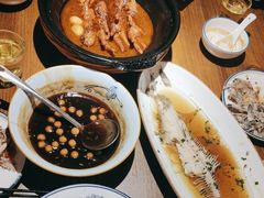 -永安水煮活鱼·仪征菜(仪征奥林匹克店)