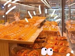 -皇冠幸福里动物奶油生日蛋糕(中山大道二中店)