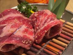 -西塔老太太泥炉烤肉(亚运村店)