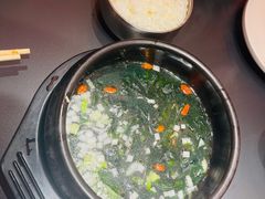 -松涛园朝鲜·海鲜·料理店(鸭绿江断桥店)
