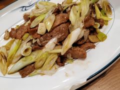 -宝鸡民族饭庄(英达路店)