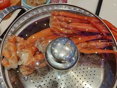 -加勒比阳光环球美食自助(凯德店)