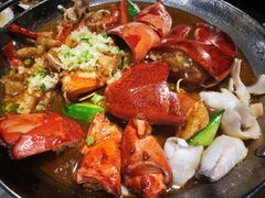 -79号渔船海鲜饭店(华强北店)